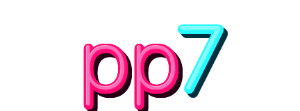 pp7 — logo kanal