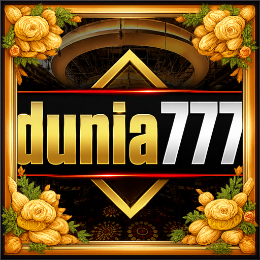dunia777 — mitra unggulan