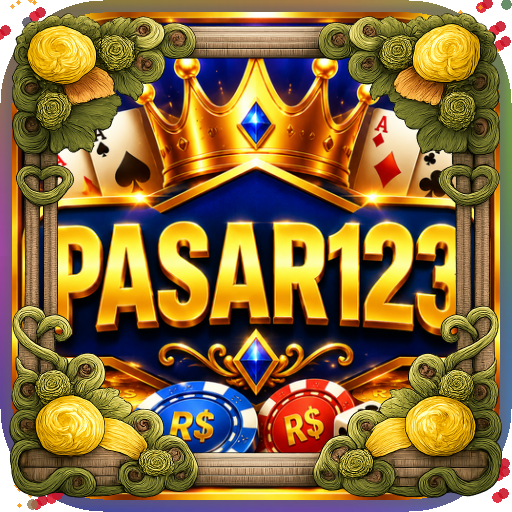 pasar123 — galeri pratinjau - APK Resmi